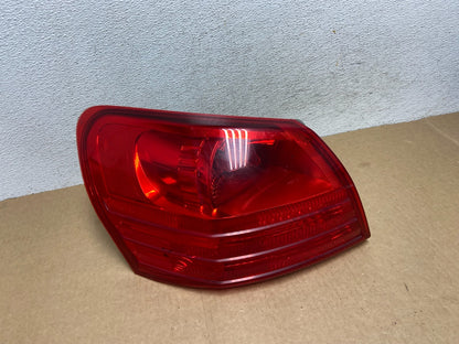 2008 to 2015 Nissan Rogue Left Driver Lh Side Tail Light AF9516 DW0