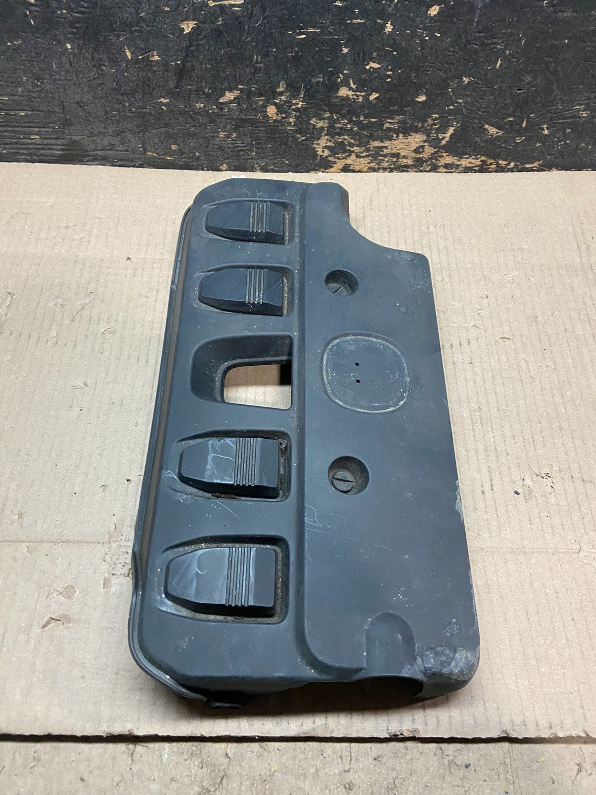 2013 2015 2015 Acura ILX 2.0L Engine Motor Cover OEM X7672 DG3