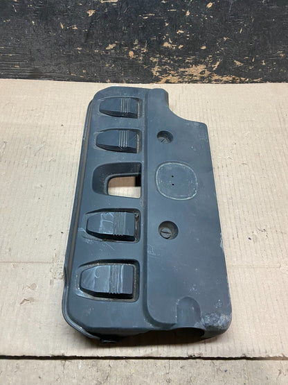 2013 2015 2015 Acura ILX 2.0L Engine Motor Cover OEM X7672 DG3