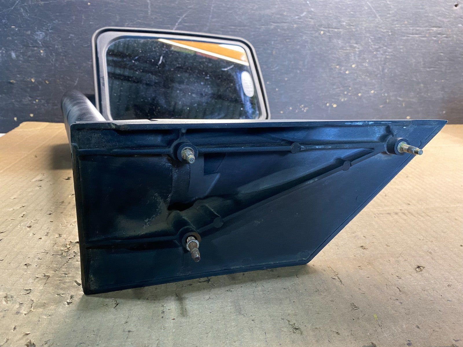 1992 to 2001 Ford E-Series E150 E250 E350 714559 Velvac AB04642