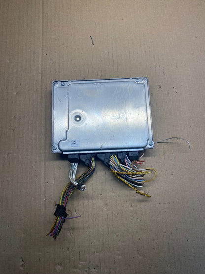 2008 to 2009 Bmw 550i 750i Engine Computer ECU Control Module ECM ag9469 DG1