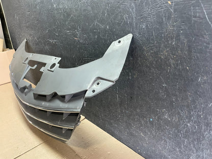 2007 to 2010 Chrysler Sebring Front Upper Grille Grill 0YW36TRMAC M6373 PS1