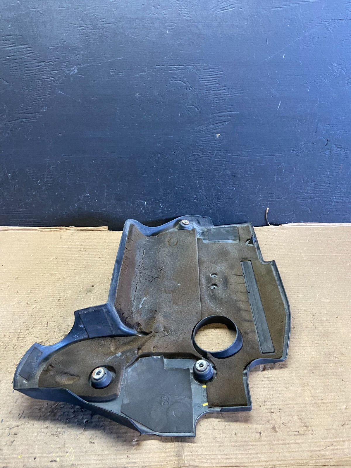 2007 to 2013 Nissan Altima Engine Motor Cover E8335 PS6