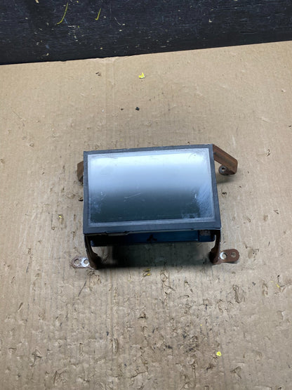 2008 to 2015 Nissan Armada Display Screen Navigation Information Oem T1521 DG0