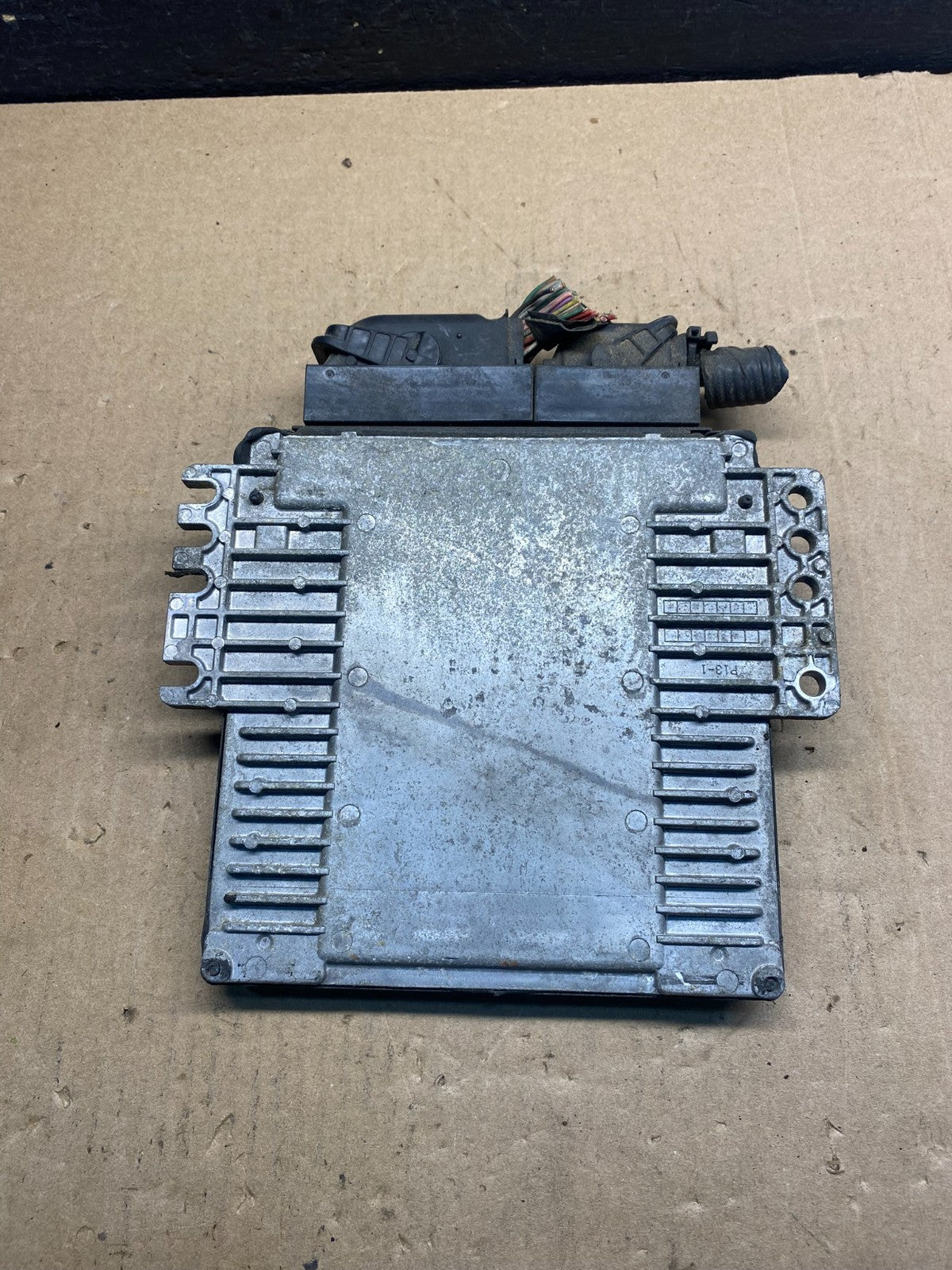 2006 2007 Nissan Pathfinder 4.0L Ecm Ecu Computer Module AE7477 DW1