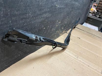 2011 - 2013 Honda Odyssey Rear Tailgate Liftgate Right Pinch Sensor Oem W4697 DG5