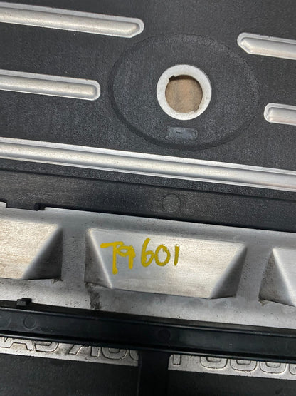 1999 - 2003 Lexus RX300 Factory OEM Engine Motor Cover Trim Panel T9601 DG9