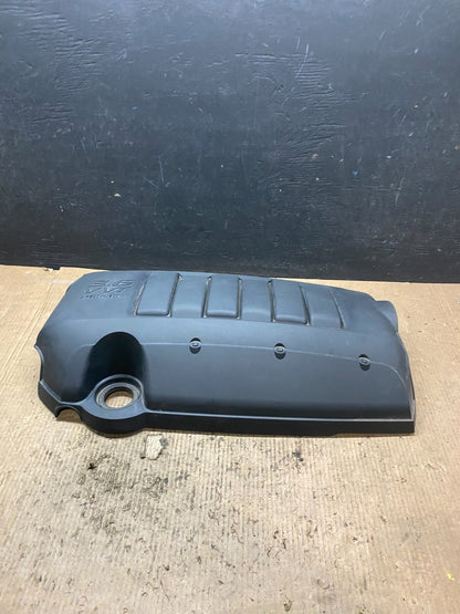 2012 to 2017 Buick Enclave Engine Motor Cover H6914 PS2