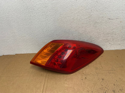 2009 2010 Nissan Murano Right Passenger Rh Side Tail Light AD2826 LK0