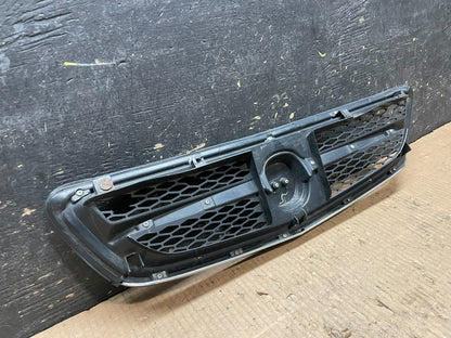 1999 to 2001 Acura TL OEM Front Upper Grill Grille Oem Y6654 DG5