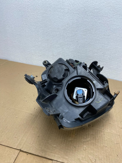 2007 to 2012 Gmc Acadia Halogen Headlight Left Driver LH Side Oem AC3848 DW8