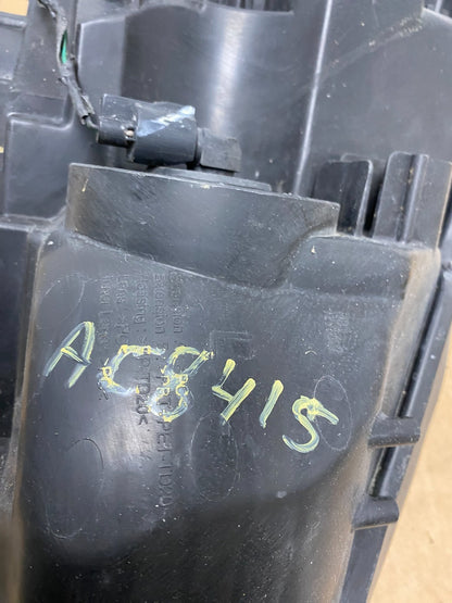 2009-2014 Nissan Maxima Headlight Left Driver Side Xenon HID AC8415 DW11
