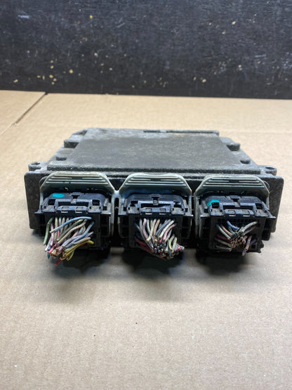 2005 Lincoln Town Car Computer Engine Control ECU ECM EBX Module V6467 DG1