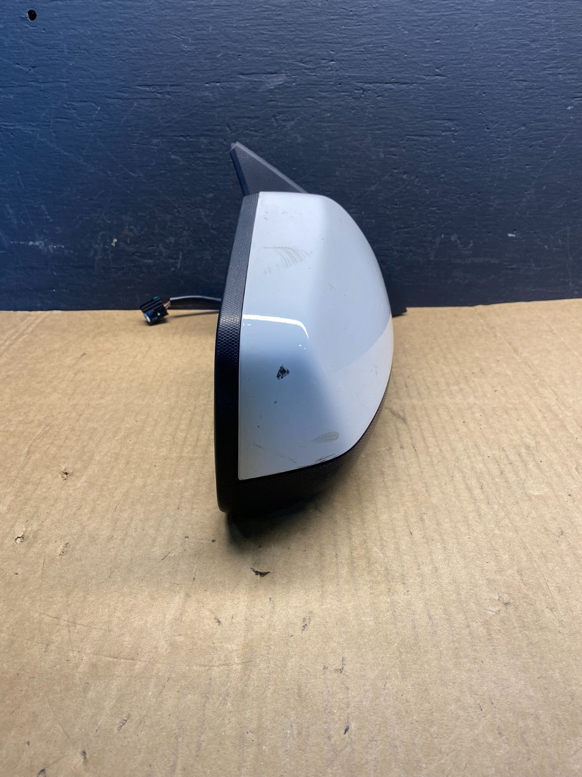 2010-2014 Chevrolet Equinox Right Passenger Rh View Door Mirror ac7154 DG10
