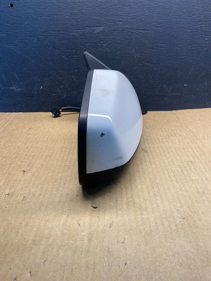 2010-2014 Chevrolet Equinox Right Passenger Rh View Door Mirror ac7154 DG10