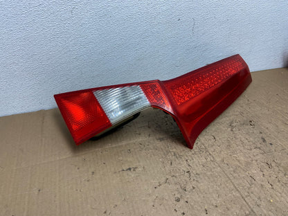2008 to 2013 Volvo XC70 V70 Right Passenger Tail Light Upper Oem AB9896 DW2