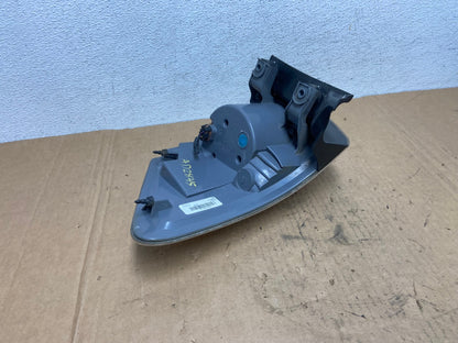 2007 to 2012 GMC Acadia Tail Light Left Side Driver Lh AD2845 LK4