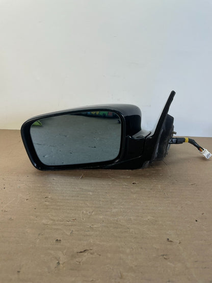 2004 2005 2006 Acura TL Left Driver View Door Mirror AF5614 DG10