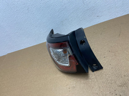 2013 to 2017 Chevrolet Traverse Left Driver LH Side Tail Light Oem AC1124 DW1