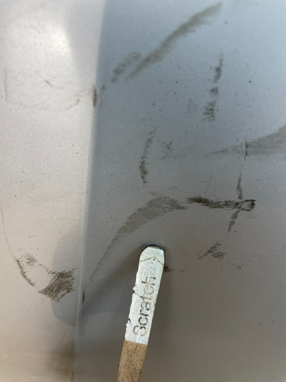 2007 to 2013 BMW X5 Trunk Hatch Spoiler 7157689 AE8439 DG3