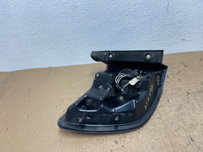 2014-2022 Dodge Durango Right Passenger Outer LED Tail Light Assembly AC0297 LK6