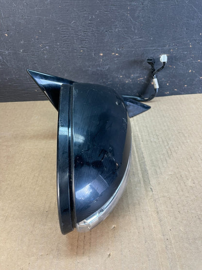 2006 2008 Mercedes W219 CLS500 Right Passenger Side Door View Mirror AF5428 DW9