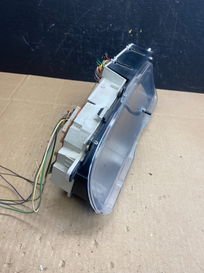 2001-2002 Ford Econoline E250 E350 Van Speedometer Instrument Cluster AB9387 DG3