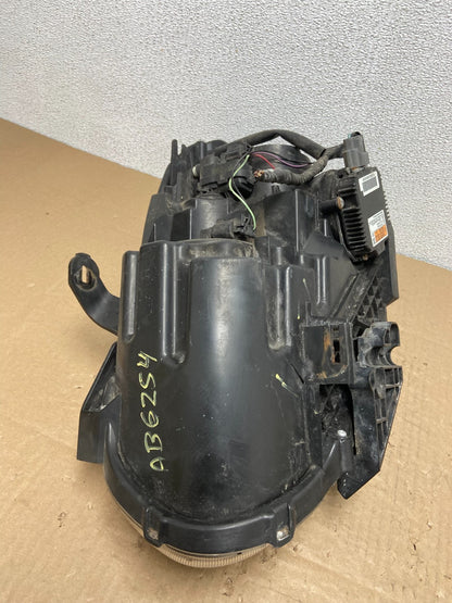 2009-2013 Nissan Rogue Right Passenger Xenon HID Headlight OEM AB6254 DW8
