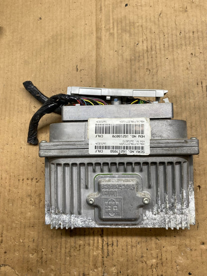 1997 Buick Lesabre Ecu Engine Control Module 16253034 Ecm D7493 DG10