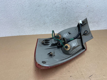 2008 to 2015 Nissan Rogue Left Driver Lh Side Tail Light AE4939 LK4