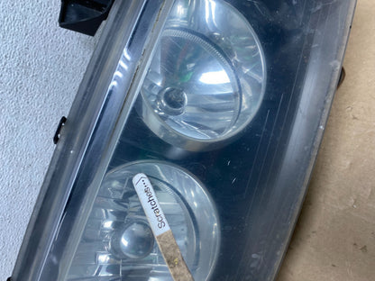 2006-2010 Dodge Charger Right Passenger RH Side Halogen Headlight AD6420 DW3