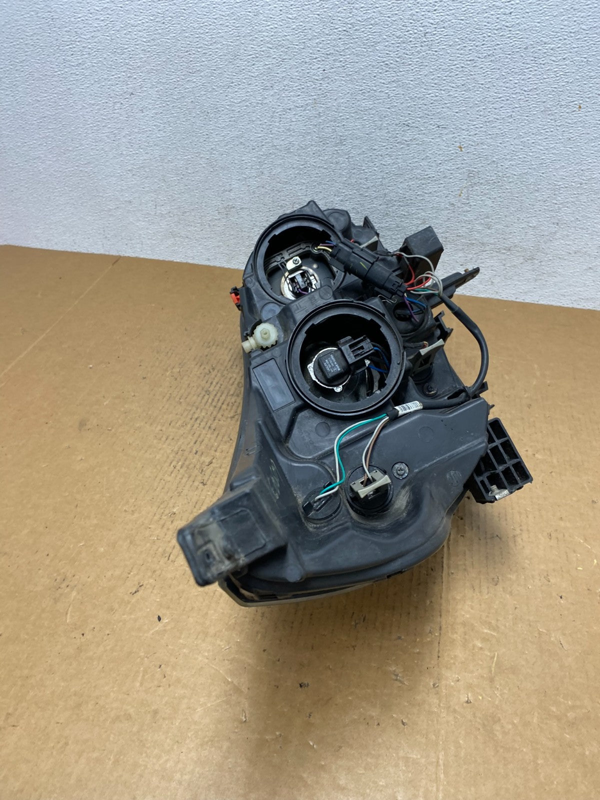2013 2014 2015 Chevrolet Malibu Headlight Projector Left Driver Side AE06099