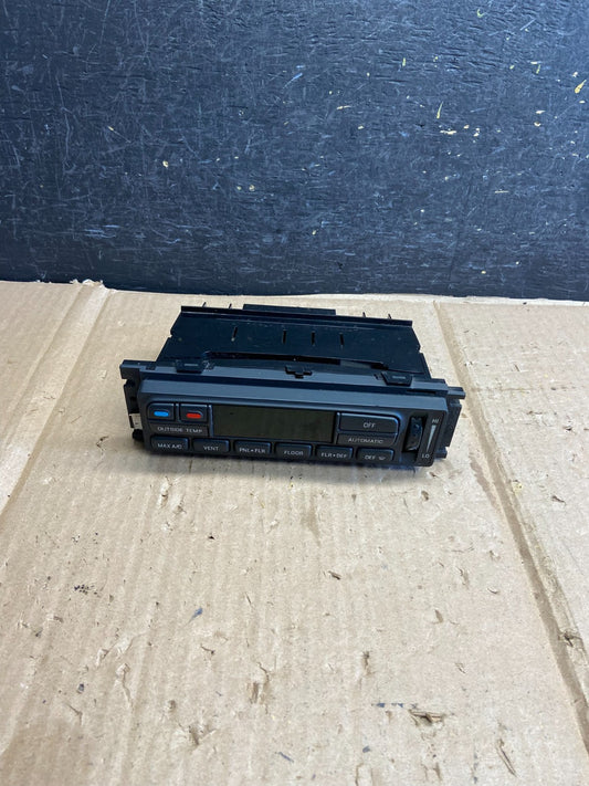1999-2002 Ford Expedition F-150 Navigator AC Heat Temperature Switch AI2841 DG0