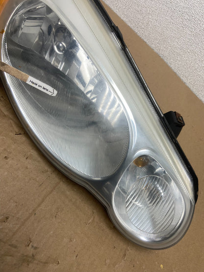 2004 2005 2006 Chrysler Sebring Right Passenger Side Halogen Headlight AB6180 DW4