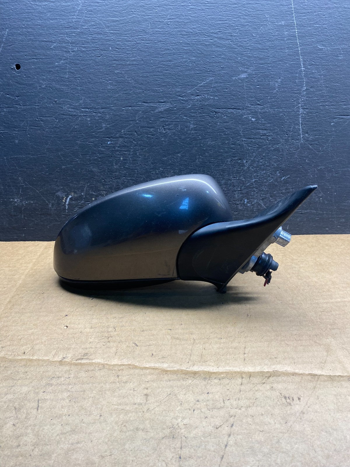 2006 to 2008 BMW 328i 335i Right Passenger RH Side View Door Mirror ad7270 DG3