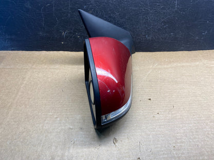 2015 2016 2017 Hyundai Sonata Right Passenger View Mirror Power AD9695 DW1