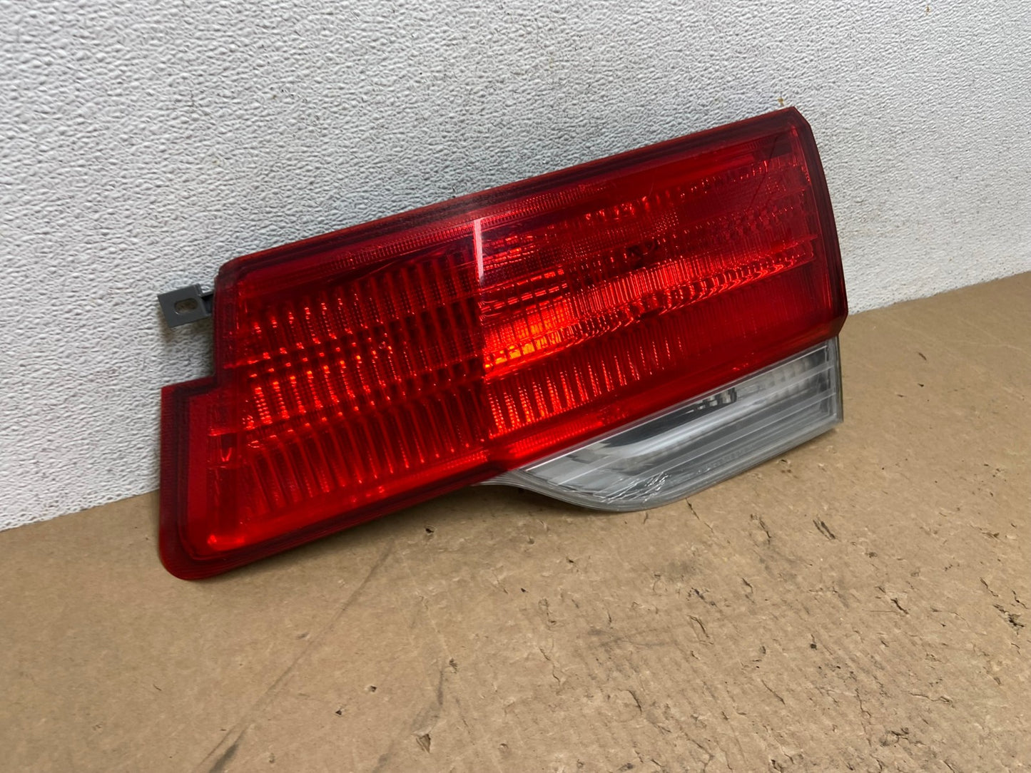 2008 2009 2010 Honda Odyssey Tail Light Inner Right Passenger Rh AG1263 LK2