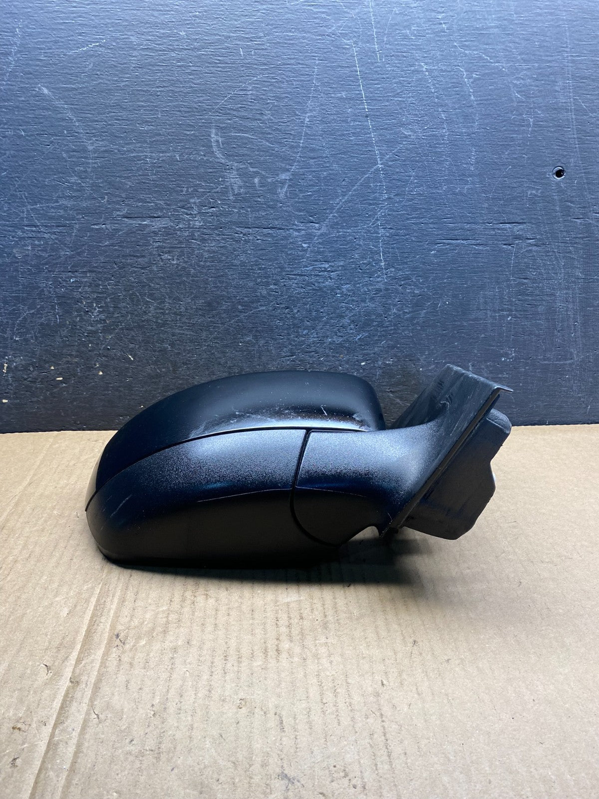 2013 - 2017 Ford Escape Right Passenger Power Door Heated Mirror AG3724 DW3