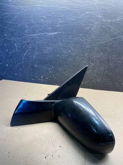 1999 to 2002 Saab 9-5 Left Driver LH Side View Door Mirror OEM X0427 MS2