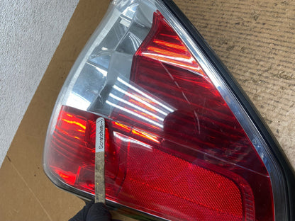 2009 - 2013 Subaru Forester Left Driver Lh Side Tail Light AE1593 LK3