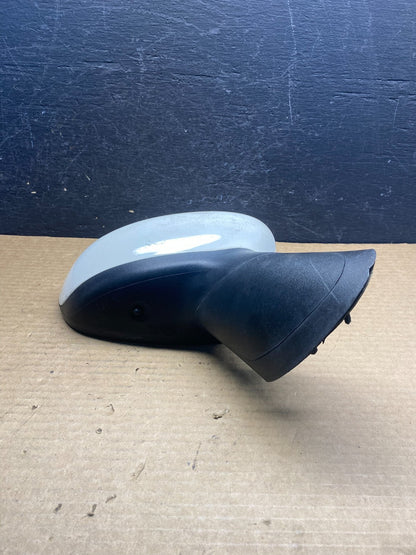 2012 - 2017 Fiat 500 Right Passenger RH Side View Door Mirror AF4184 DW2