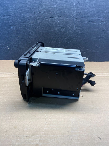 2007 - 2014 Chevrolet GMC Cadillac Buick AM FM CD Radio USB Aux mp3 AE4585 DG1