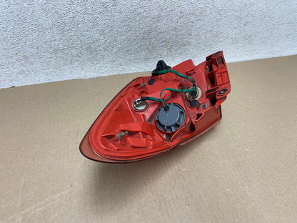 2009 2010 Nissan Murano Left Driver Lh Side Tail Light AH6664 Lk5