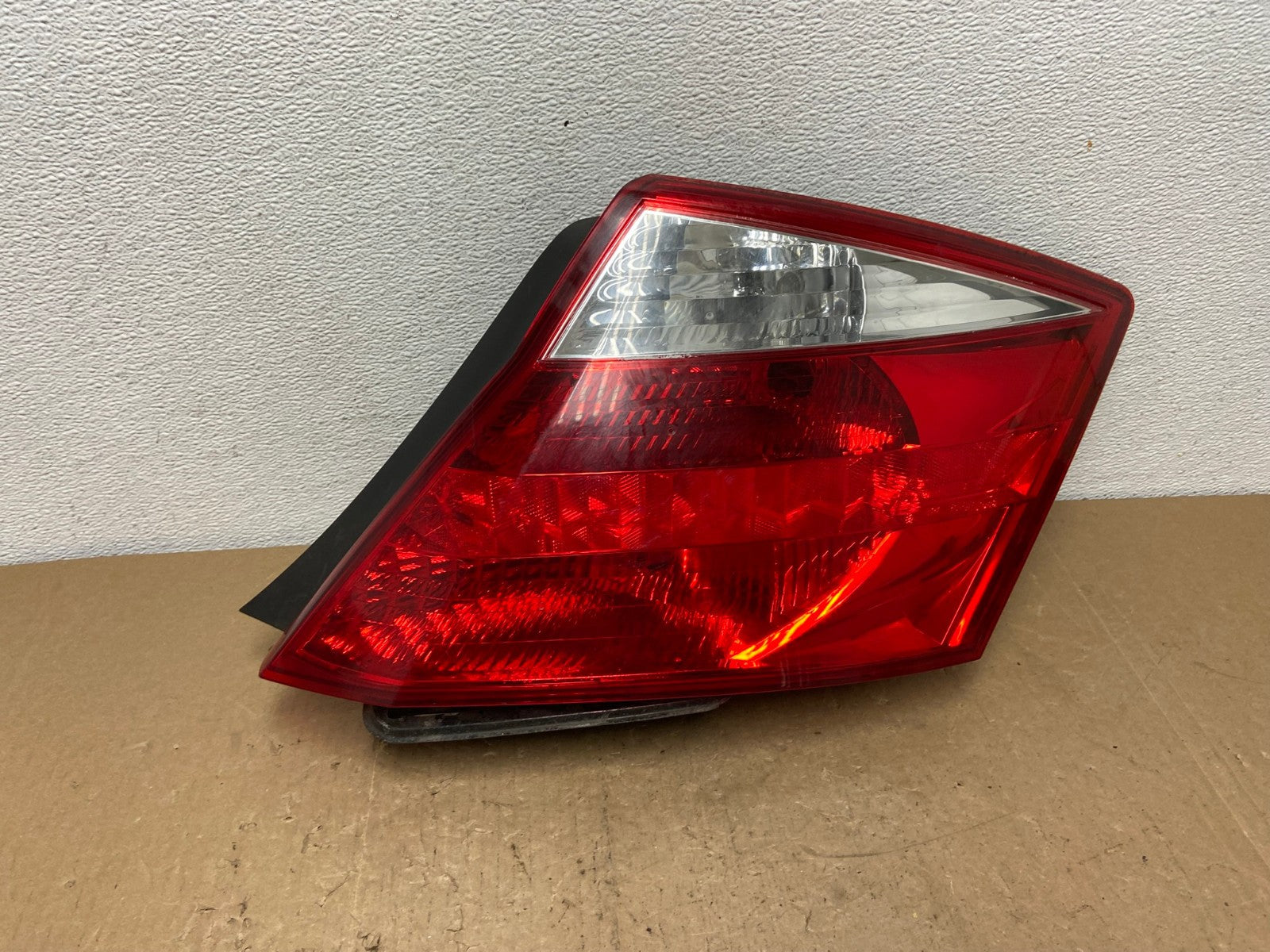 2008 to 2010 Honda Accord Coupe Right Passenger Rh Side Tail Light AC5926 LK0