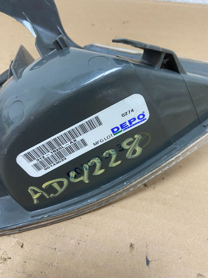1997 1998 1999 Toyota Camry Left Driver LH Turn Signal DEPO AD4228 DW6