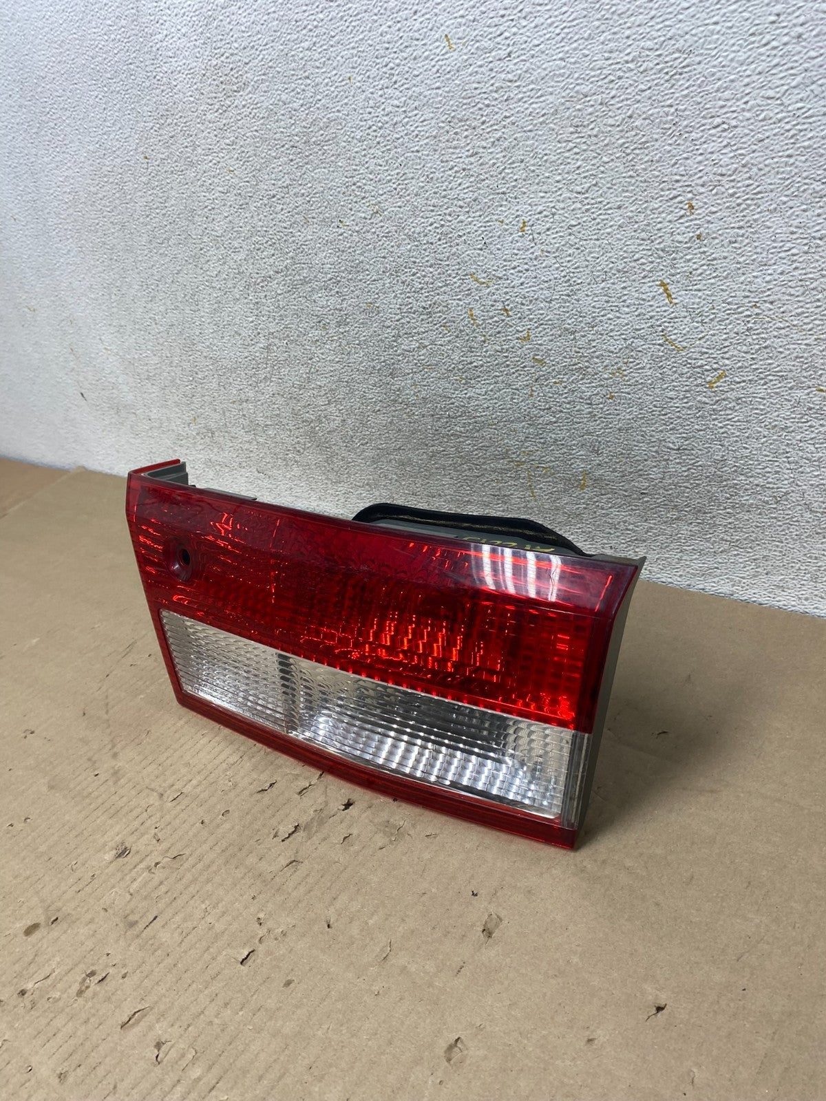 2003 to 2004 Honda Accord Sedan Right Passenger Inner Tail Light AI2212 DW1