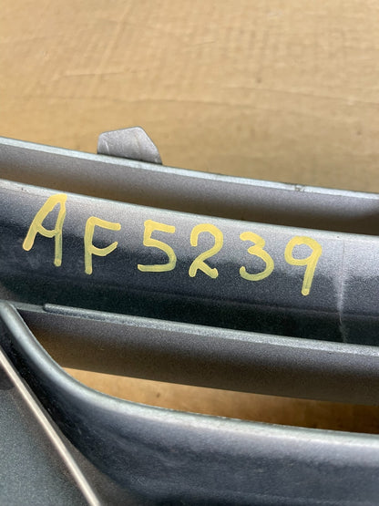 2007 2008 2009 Toyota Camry Front Upper Grill Grille AF5239 DW5