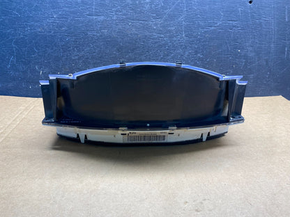 2000 to 2005 Chevrolet Astro Cluster Gauge Speedometer ECM AH7110 DG3
