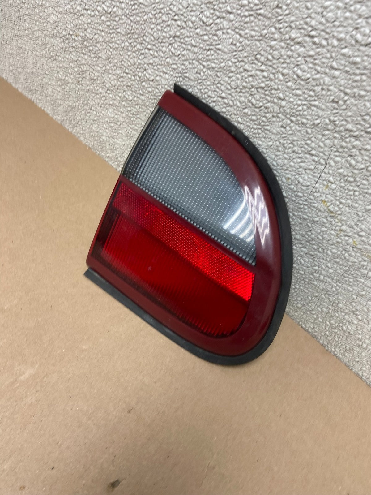 1997 to 2003 Chevrolet Malibu Left Driver Lh Side Inner Tail Light OEM AB4987 LK1