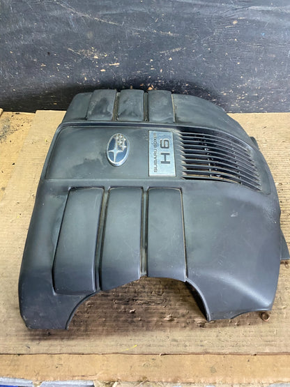 2007 to 2014 Subaru Tribeca 3.0L Factory Engine Cover 14025AA24A S5949 DG3